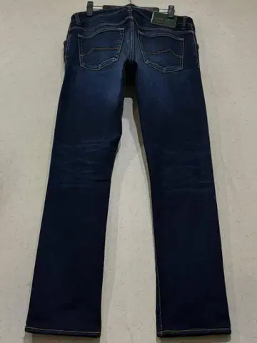 야콥 코헨 PW622 OT:43562 스트레치 데님 팬츠 인디고