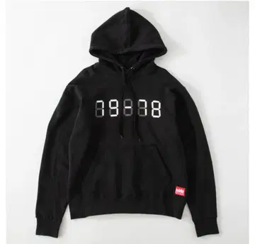 THE FIRST SLAM DUNK MOVIE 후디 후드티 블랙