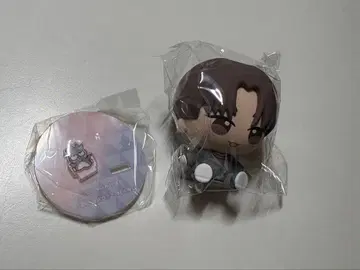 SEVENTEEN 세븐틴 승관 피규어 산리오 돈키