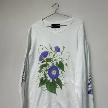 레어 bianca chandon 알렉스 올슨 롱 T 긴팔 티셔츠