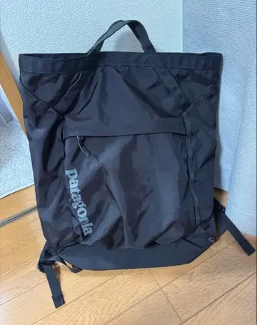 patagonia 링크드팩 28l