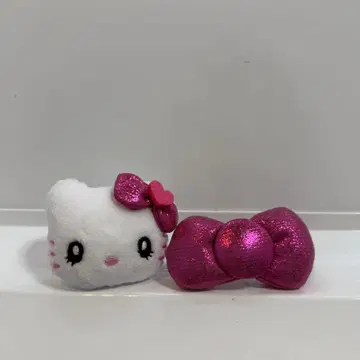 키티 헬로키티 반지 반지 USJ 유니버셜