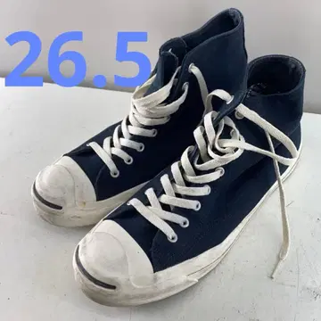 잭 퍼셀 컨버스 26.5cm
