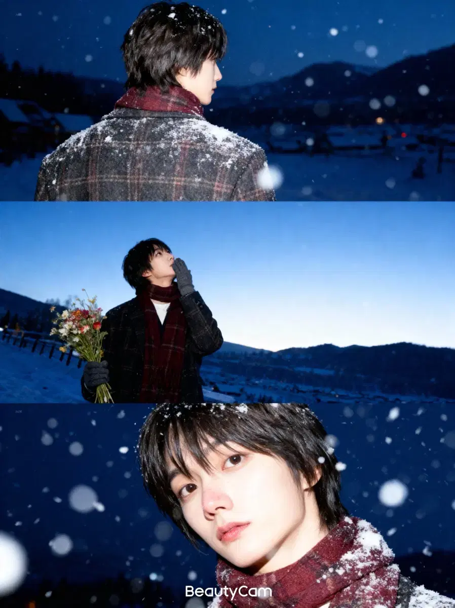 Selling fake Ribbon Doll (Rosalie)