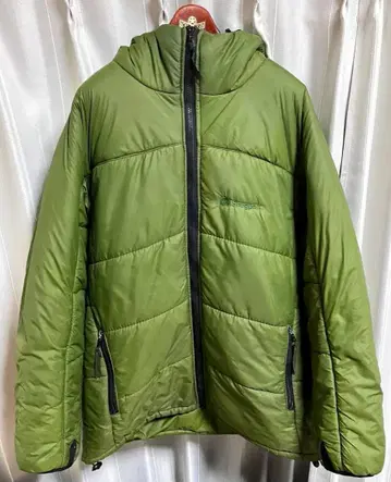 snugpak 사스카치 다운 자켓 영국제 스너그팩