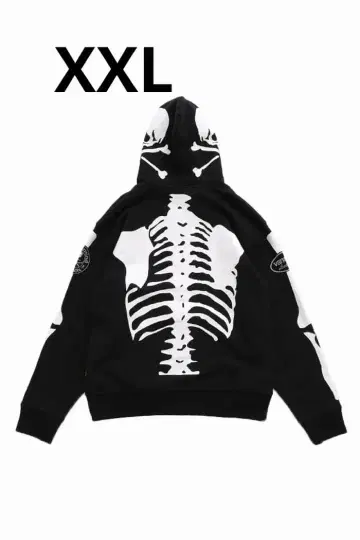 VANSON MASTERMIND WORLD 후드티 마스터마인