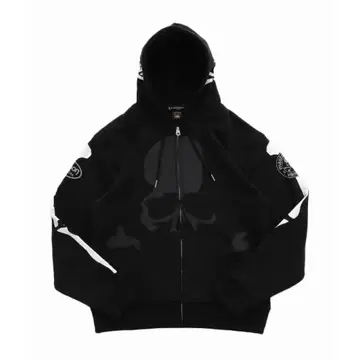 VANSON MASTERMIND WORLD 후드티 마스터마인