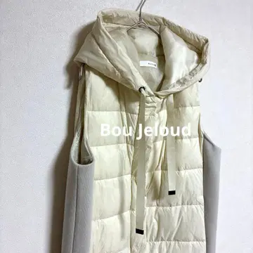 새상품급 Bou jeloud 나일론 베스트