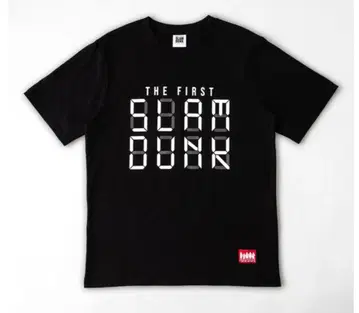 THE FIRST SLAM DUNK 티셔츠 슬램덩크 L 사이즈
