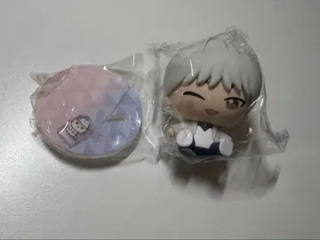 SEVENTEEN 세븐틴 호시 피규어 산리오 돈키