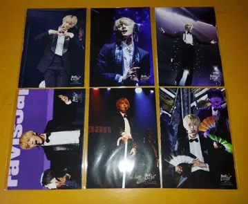 Travis Japan 카와시마 노에루 RoadtoA 라이브 사진 세트