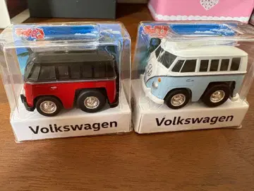 초로Q 폭스바겐 밴