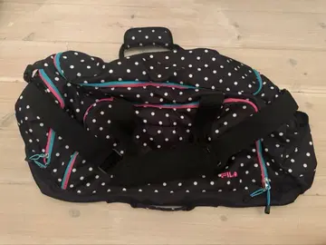 FILA 보스턴 백 2박 3일 30~40L