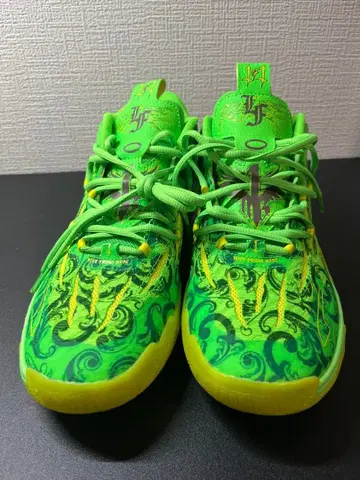 MB.03 La France LaMelo Ball 26.5cm