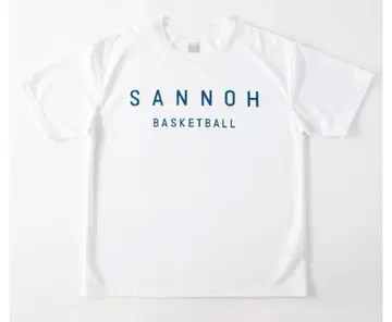 THE FIRST SLAM DUNK 산왕 T셔츠 L 슬램덩크