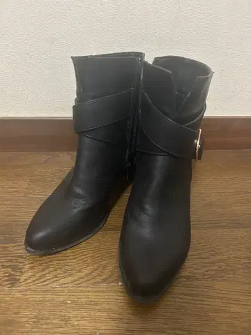 미사용 오리엔탈 트래픽 부츠 사이즈 L