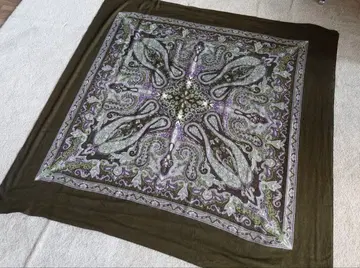 아나크로노옴 스카프 스톨