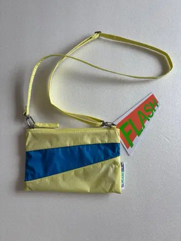 수잔벨 파우치 ( S ) + 스트랩