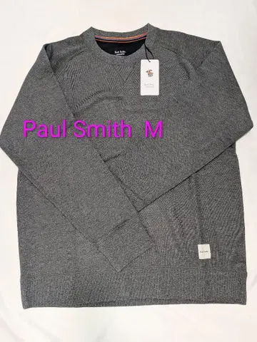 [ 새상품 SALE ] 폴스미스 Paul Smith 트레이닝복 그레이 M