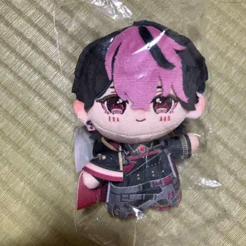 시쿠포니 LAN 봉제 인형