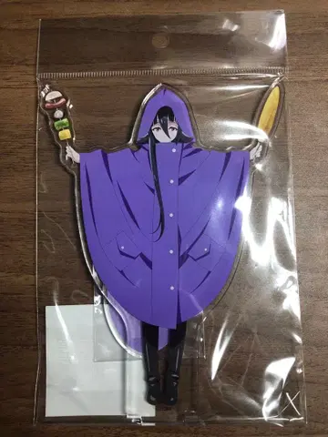 좀비랜드 사가 야마다 타에 아크릴 스탠드 OND PARK 사가 한정판