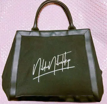 NIL DUE/NIL UN TOKYO 토트백