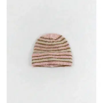 [ 새상품 ] 비니 니트 모자 모자 스트릿 y2k 그런지 해외 핑크