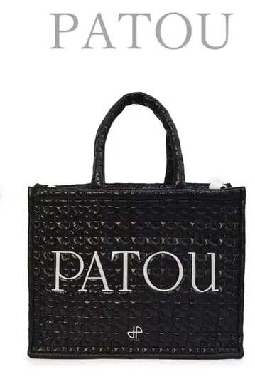 Patou 퀼팅 L