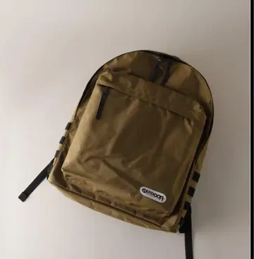 L'ECHOPPE OUTDOOR PRODUCTS 별주 JAPAN BIG