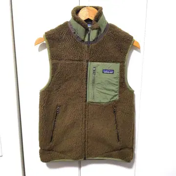 patagonia 클래식 레트로X 플리스 베스트