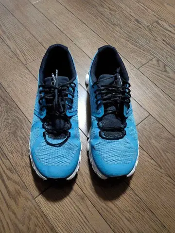 중고 On cloud5 26.5cm