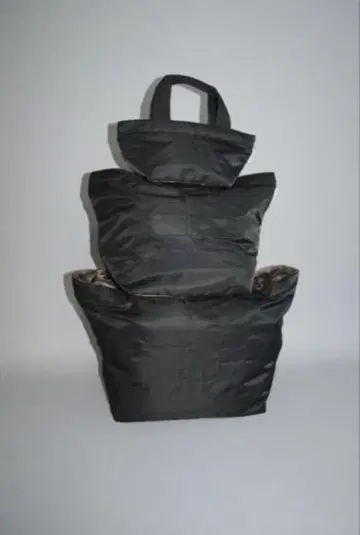 CLANE x FRGMT MEDIUM BAG