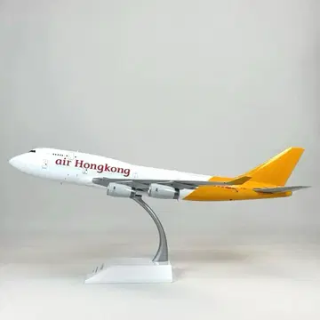 1/200 Air HongKong B747-400BCF B-HOU