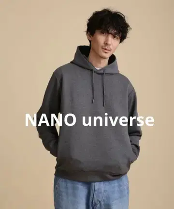 [ 새상품급 ] 풀오버 후드티