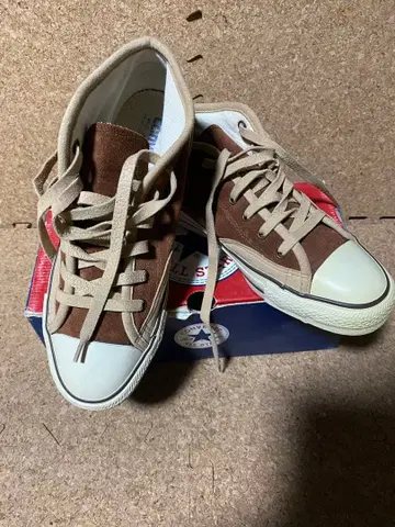 CONVERSE ALL STAR REFINE 새상품급