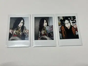 아루루캉 폴라로이드 라이토 씨