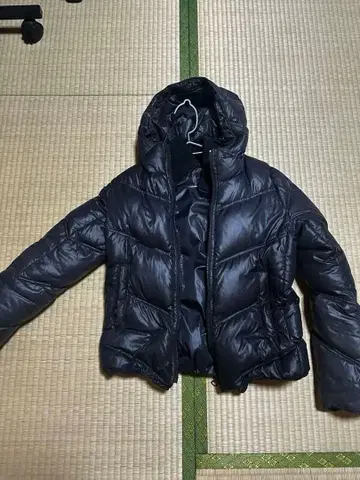 선착순으로 가격 인하해 드립니다! TATRAS 다운 자켓