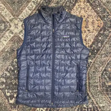 파타고니아 나노 퍼프 베스트