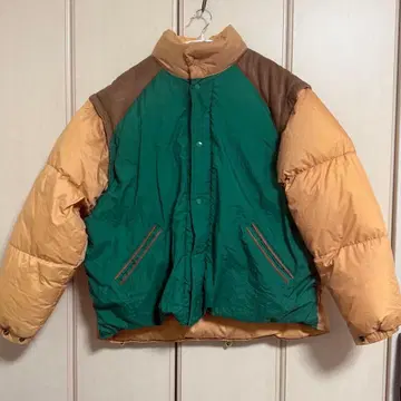 다운 자켓 남성용