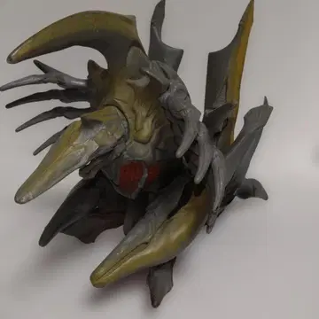 가메라 소프트 비닐 레기온