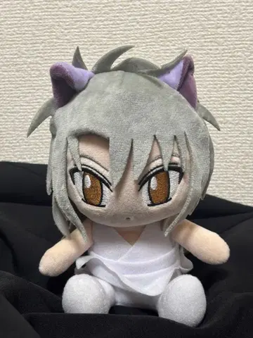 유유백서 목에 걸 수 있는 요호 쿠라마 파우치 토카시 요시히로전