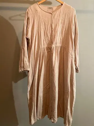 사만사 모스모스 원피스