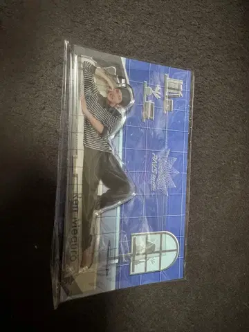 미개봉 새상품 메구로 렌 RAYS 아크릴 스탠드