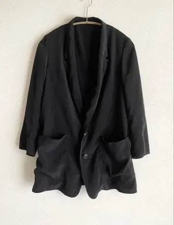 MACPHEE 맥피 얇은 소재 자켓 겉옷