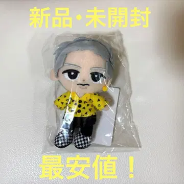 SnowMan 이와모토 히카루 스노치루