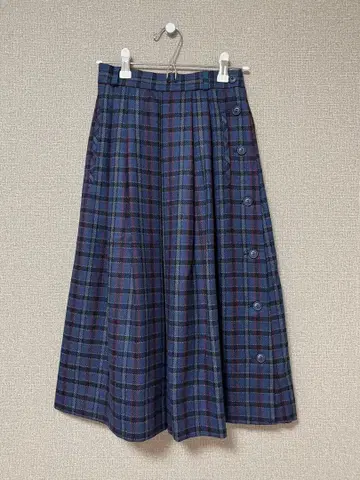 지오 스포츠 플리츠 스커트