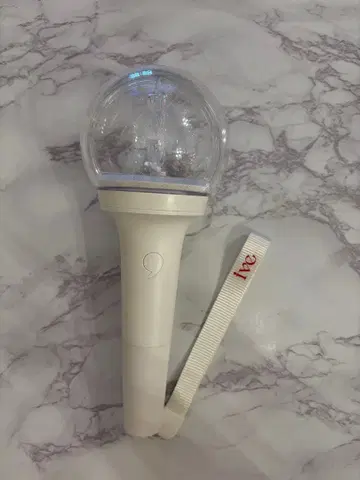 ive 공식 응원봉