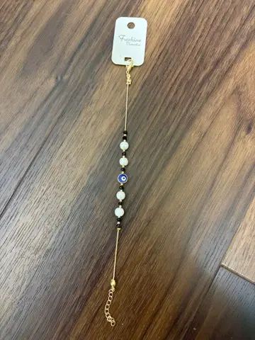 간사이 만박 터키관 팔찌