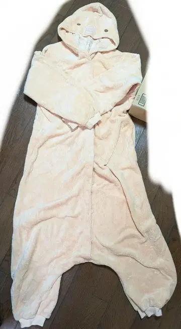 스미코구라시 인형옷 돈카츠 파자마 코스프레 할로윈 성인용