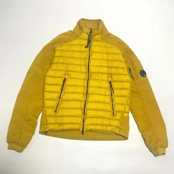 C.P. Company 이너 다운